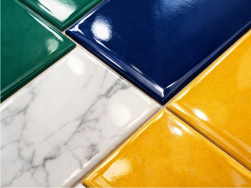 Ceramic Wall &amp; Floor Tiles – image 1