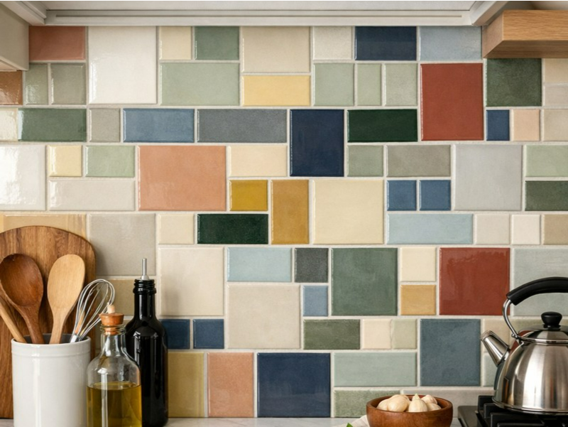 Ceramic Wall &amp; Floor Tiles – image 2